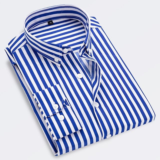 Ansel - Polo casual y elegante