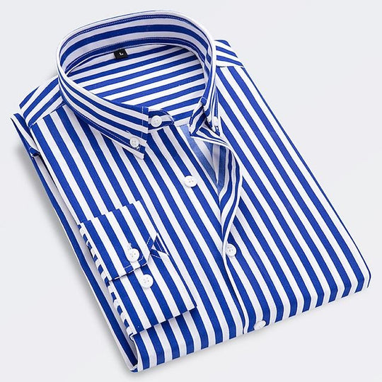 Ansel - Polo casual y elegante