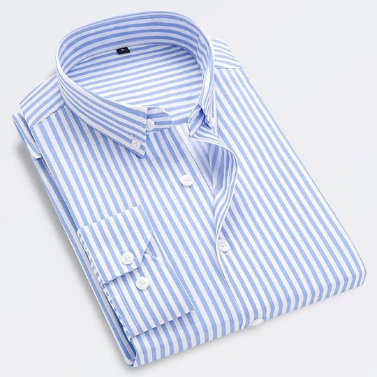 Ansel - Polo casual y elegante