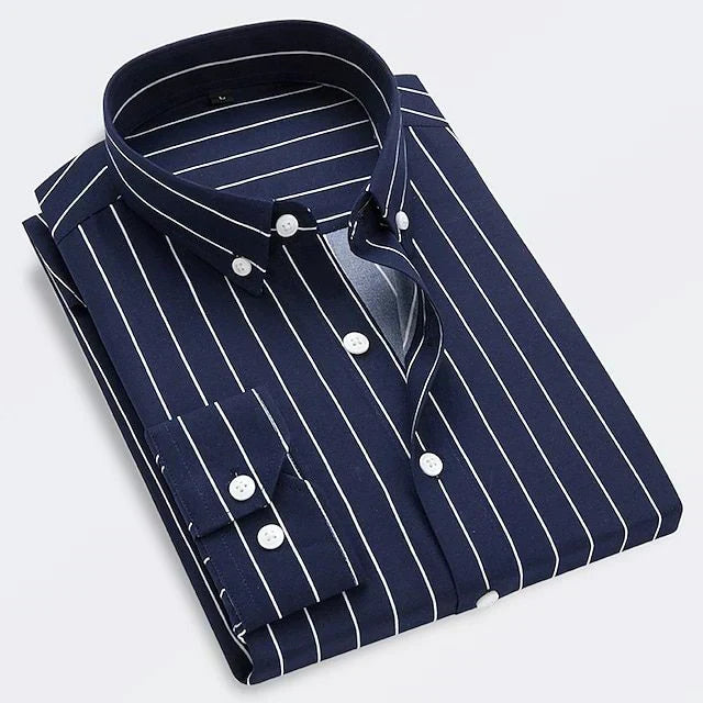 Ansel - Polo casual y elegante