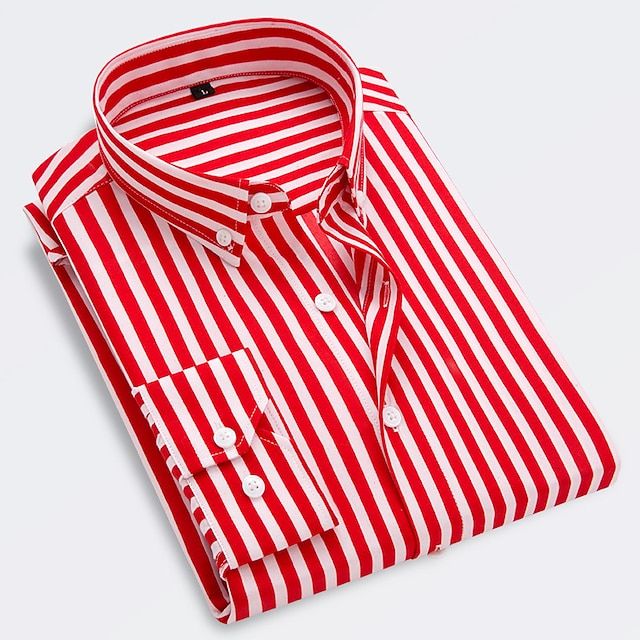 Ansel - Polo casual y elegante