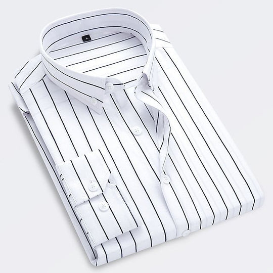 Manuel - Polo casual y elegante