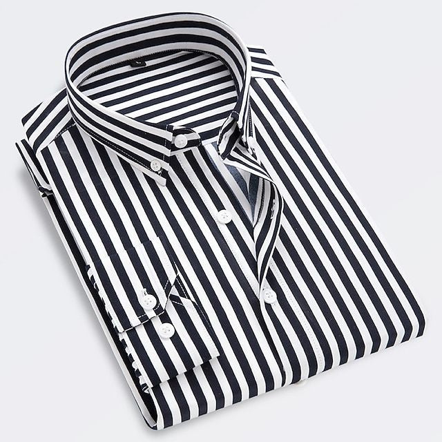 Ansel - Polo casual y elegante