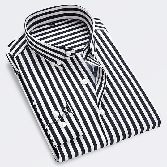 Manuel - Polo casual y elegante