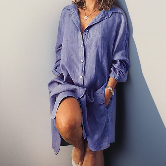 Avielle - Vestido elegante informal