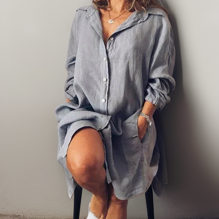 Avielle - Vestido elegante informal