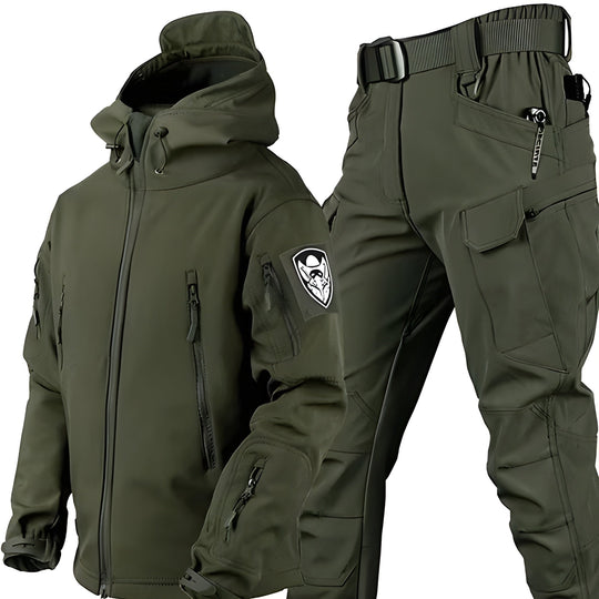 Magnus - elegante conjunto informal de dos piezas