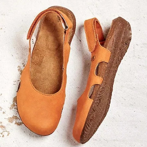 Myla - Sandalias casuales elegantes