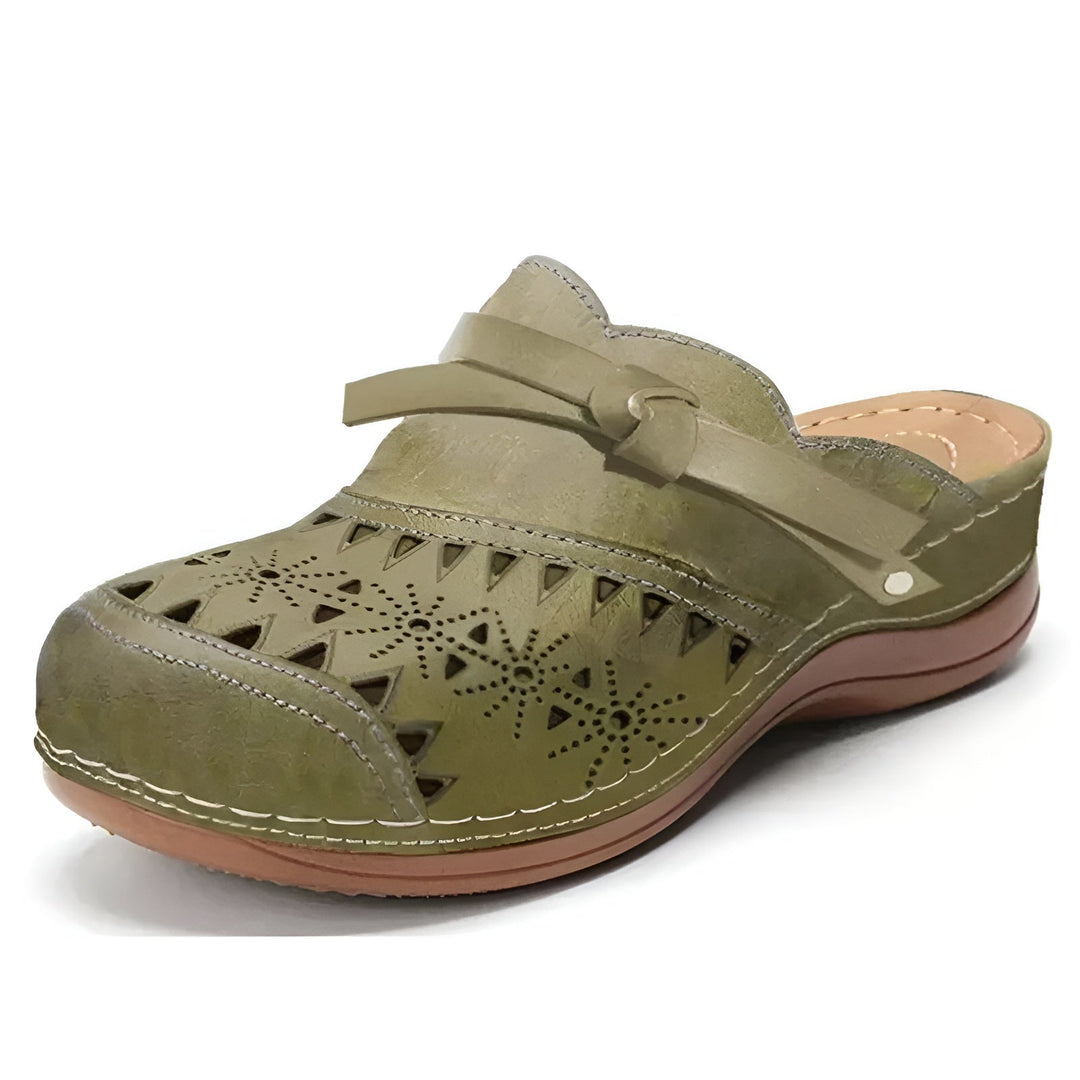 Clarice - sandalias casuales con estilo