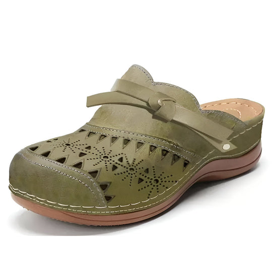 Clarice - sandalias casuales con estilo
