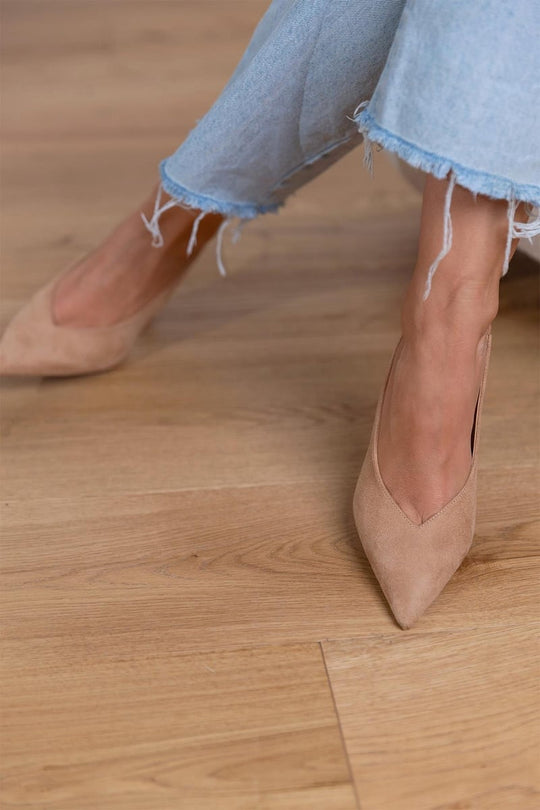 Kataleya - Sandalias casuales elegantes