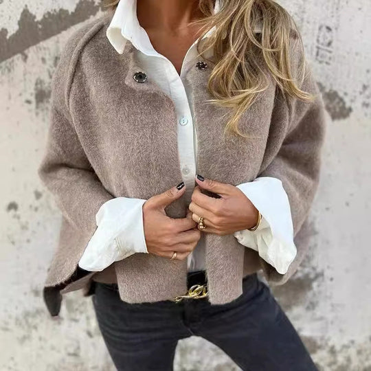 Ariadne - Chaqueta elegante informal