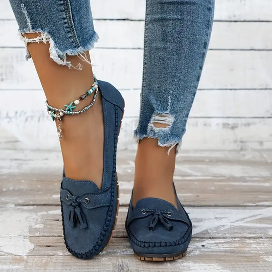 Colette - Mocasines casuales y elegantes