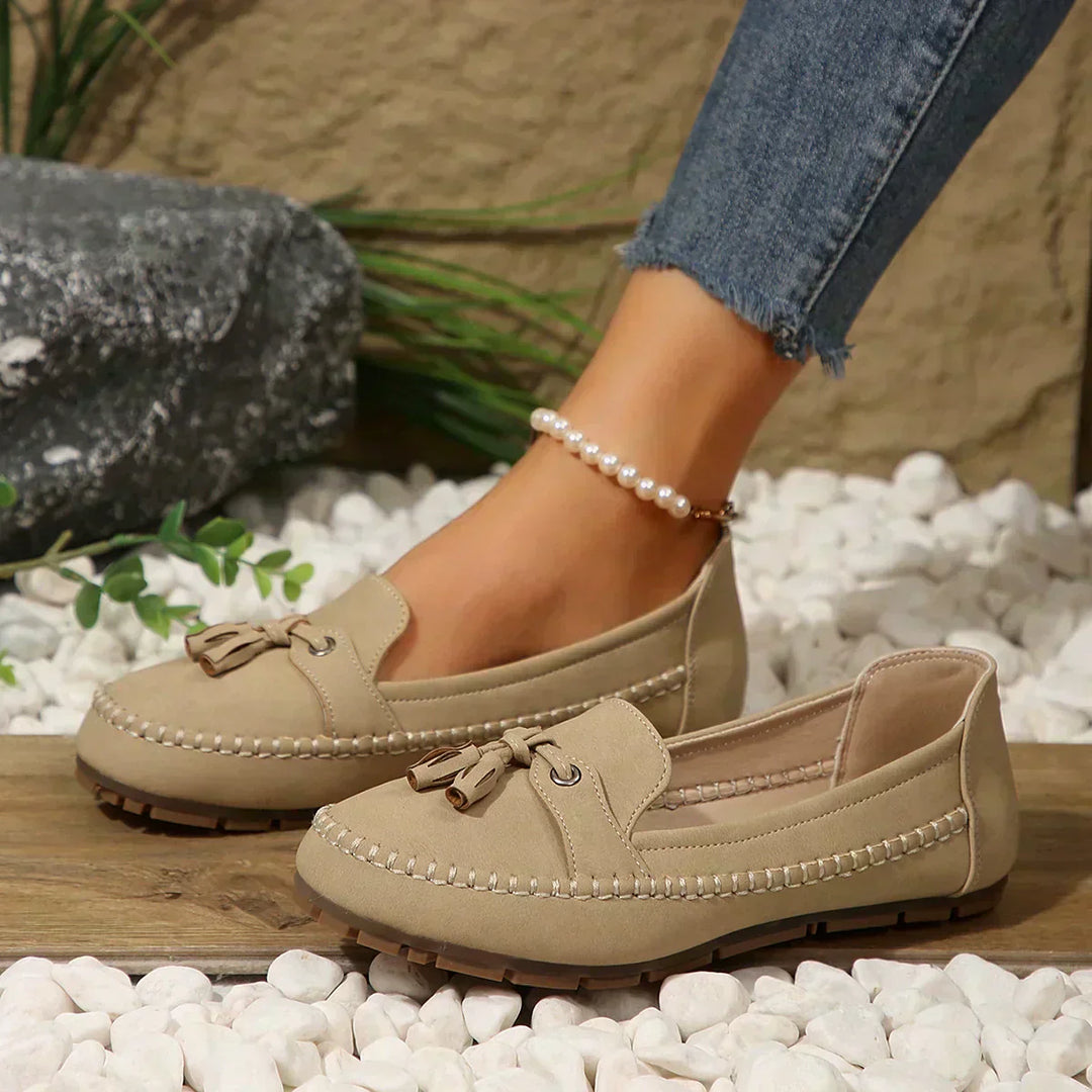Colette - Mocasines casuales y elegantes