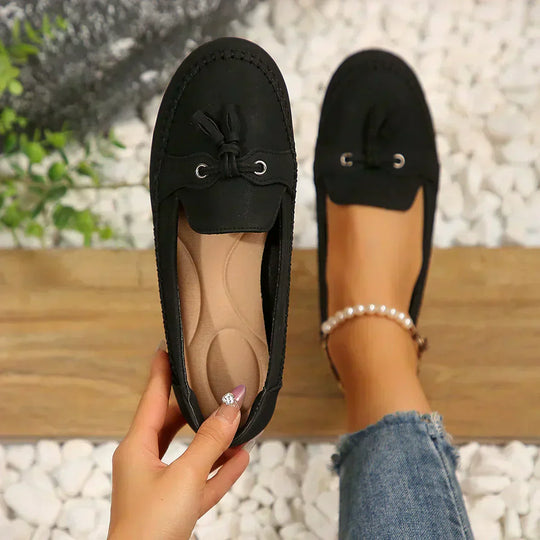 Colette - Mocasines casuales y elegantes