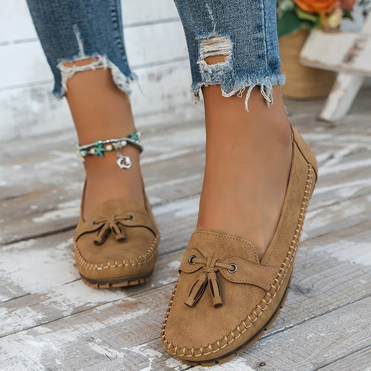 Colette - Mocasines casuales y elegantes