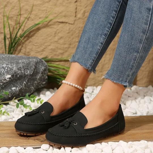 Colette - Mocasines casuales y elegantes