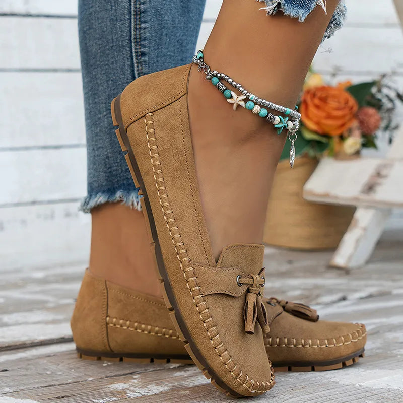Colette - Mocasines casuales y elegantes