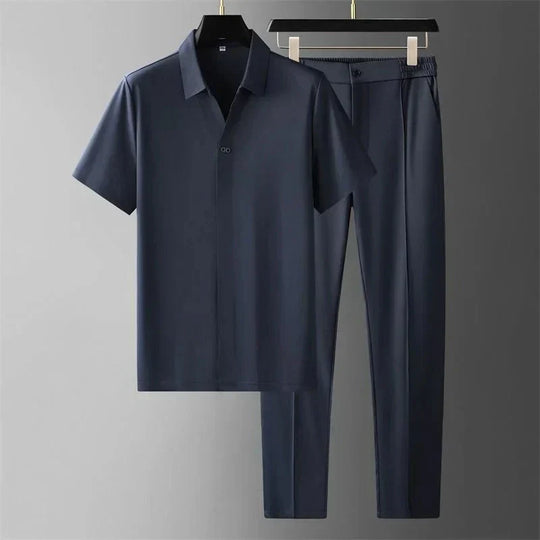 Apollo - elegante conjunto informal de dos piezas