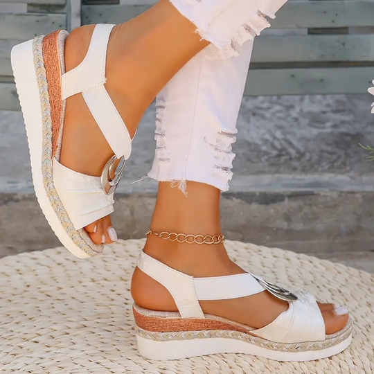Azari - Sandalias elegantes y casuales