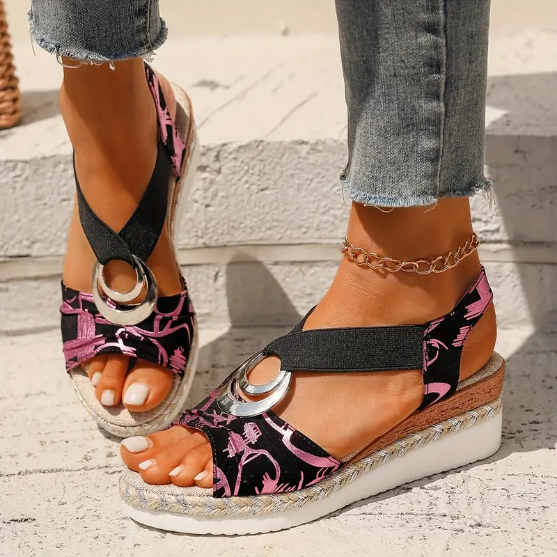 Azari - Sandalias elegantes y casuales